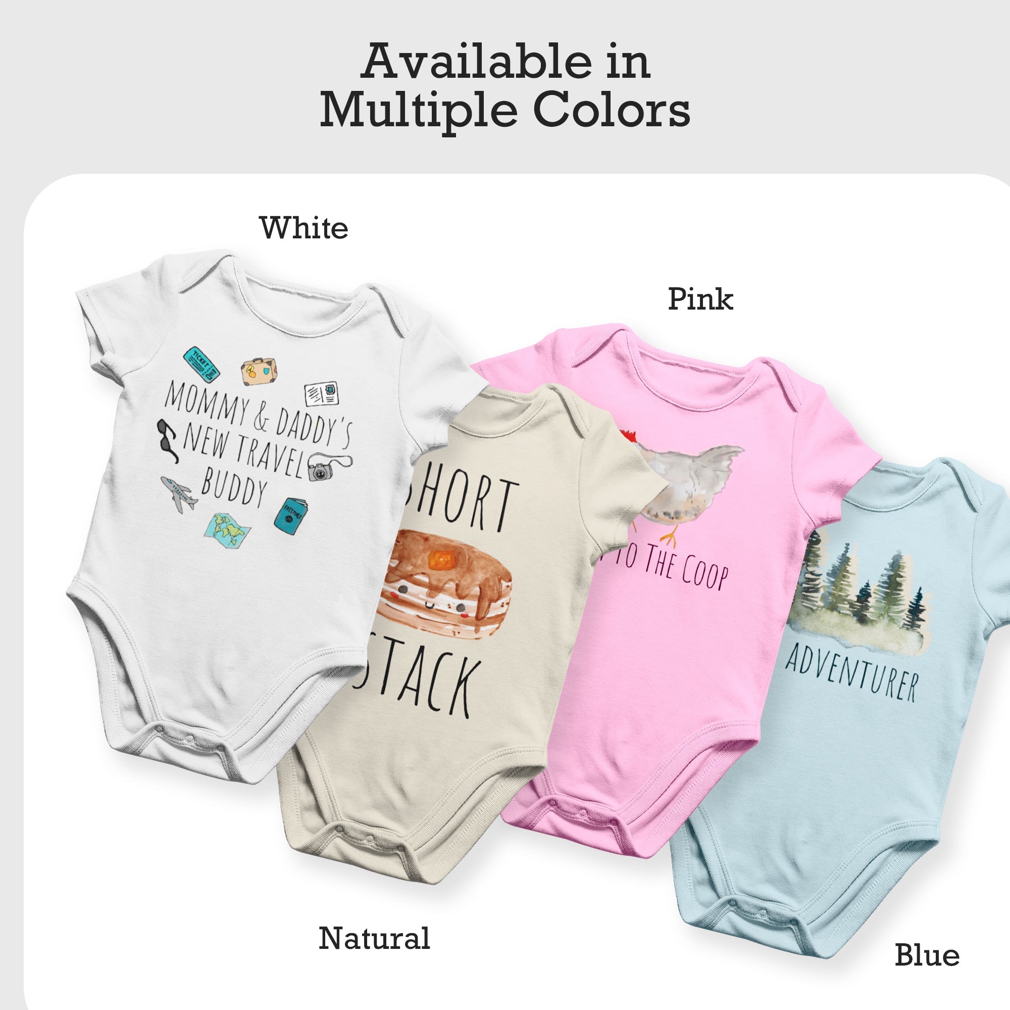 Friends That Cruise Stay Together Boat - Baby Boy Girl Clothes  Bodysuit Funny Cute-1