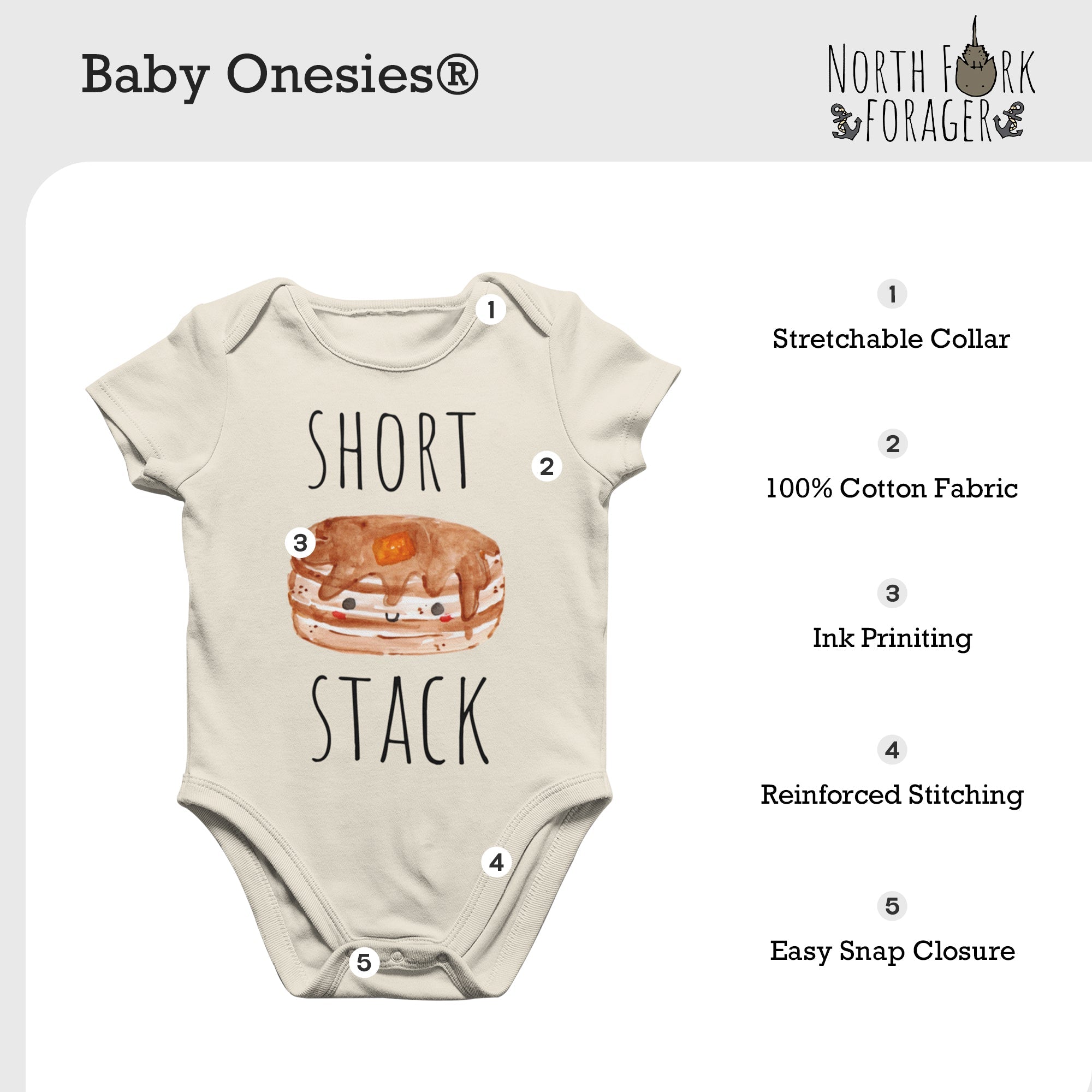 Friends That Cruise Stay Together Boat - Baby Boy Girl Clothes  Bodysuit Funny Cute-3