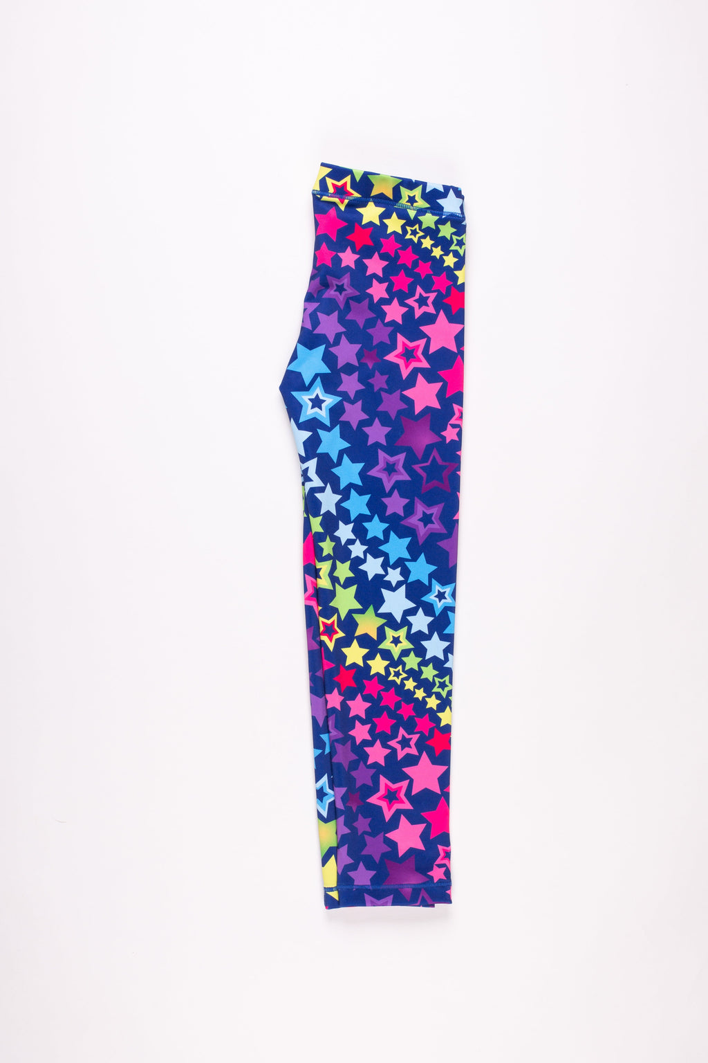 Playful Stars Leggings-3