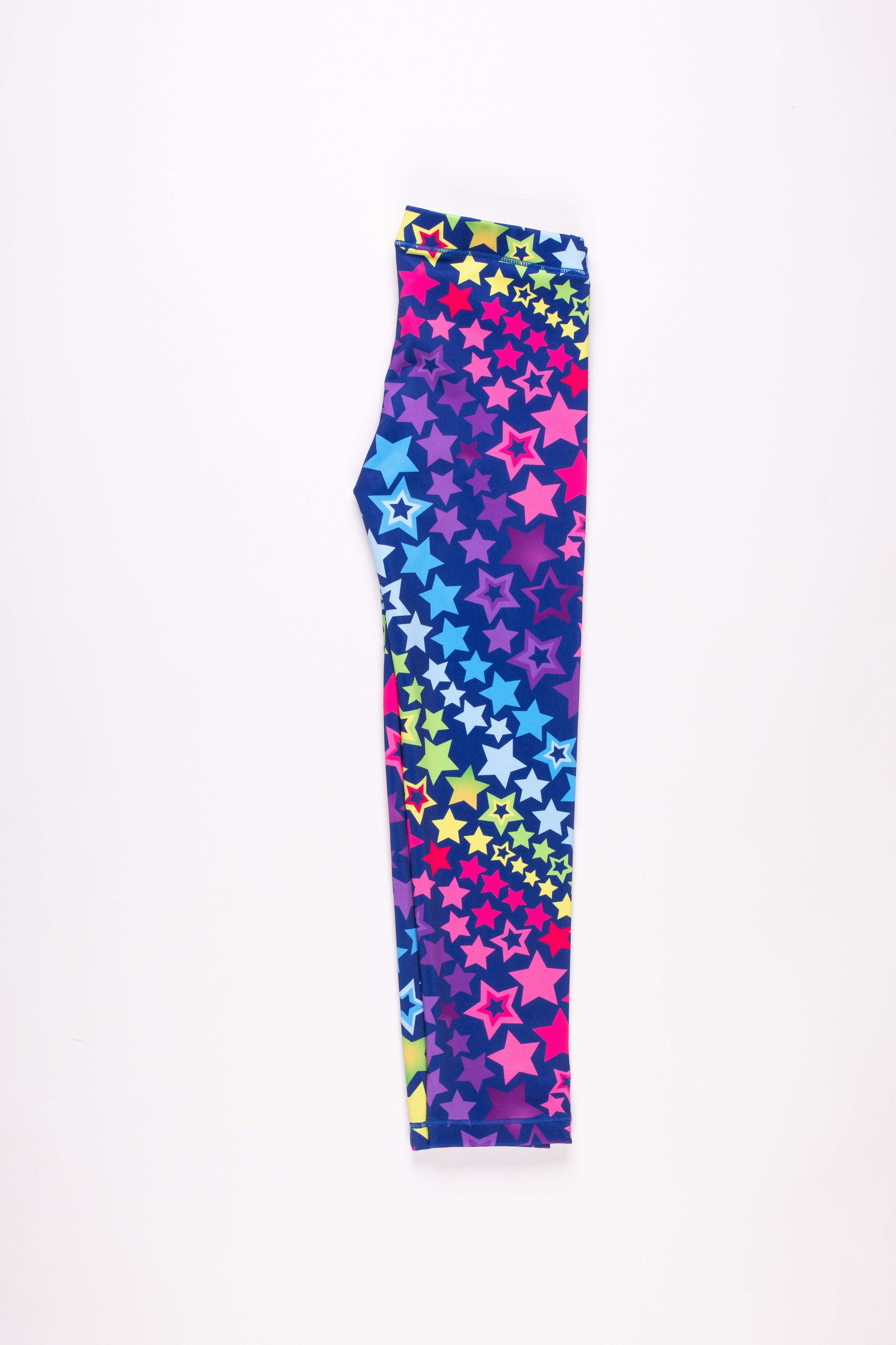 Playful Stars Leggings-3