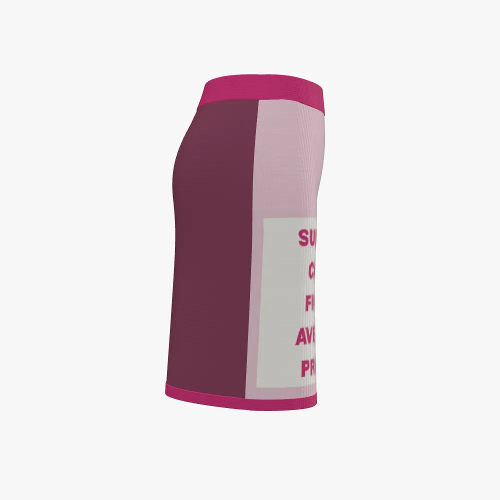 BYMANYC ® New York GRAND STREET Eco Mini Skirt-1