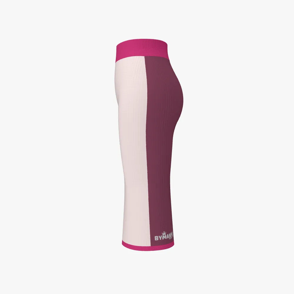 BYMANYC ® New York JOURNEY Vegan Eco Skirt-2