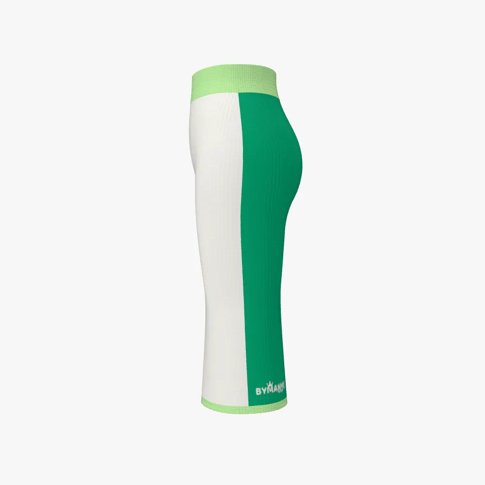 BYMANYC ® New York MIDTOWN Eco Vegan Skirt-2