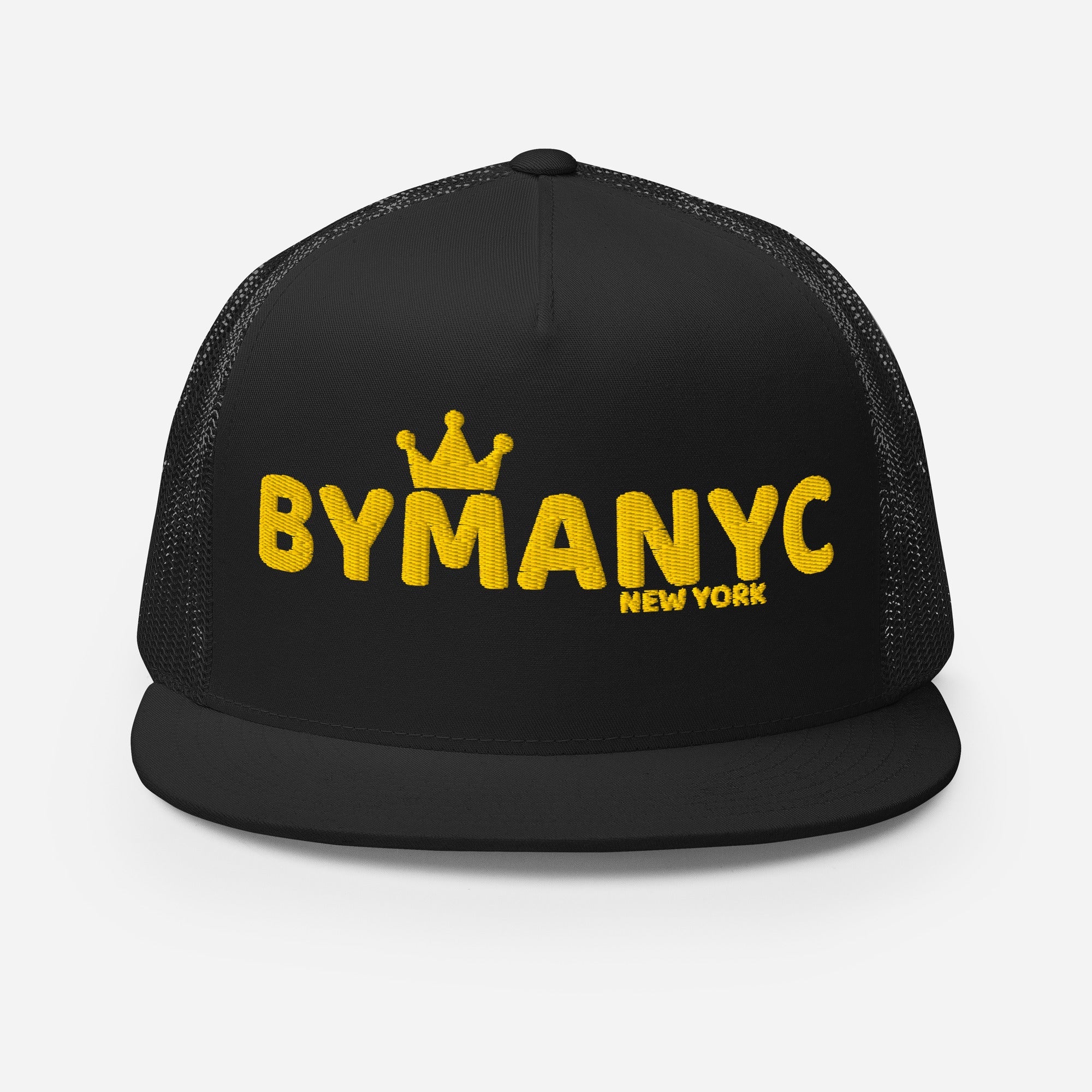 BYMANYC ® New York Unisex Headwear – NYC-0