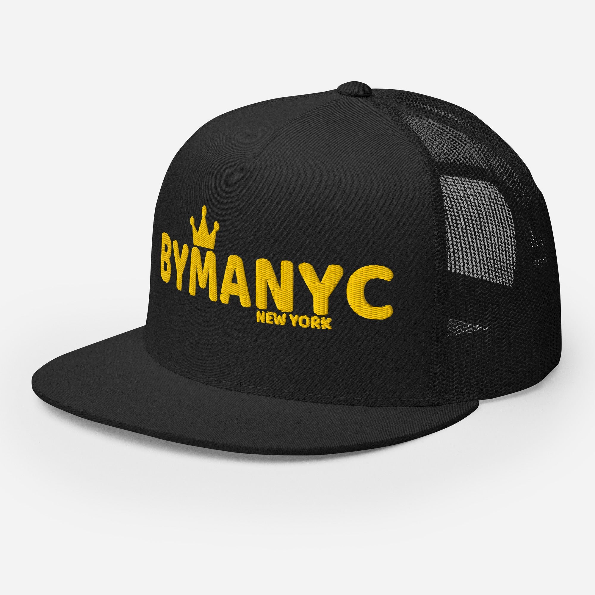BYMANYC ® New York Unisex Headwear – NYC-2