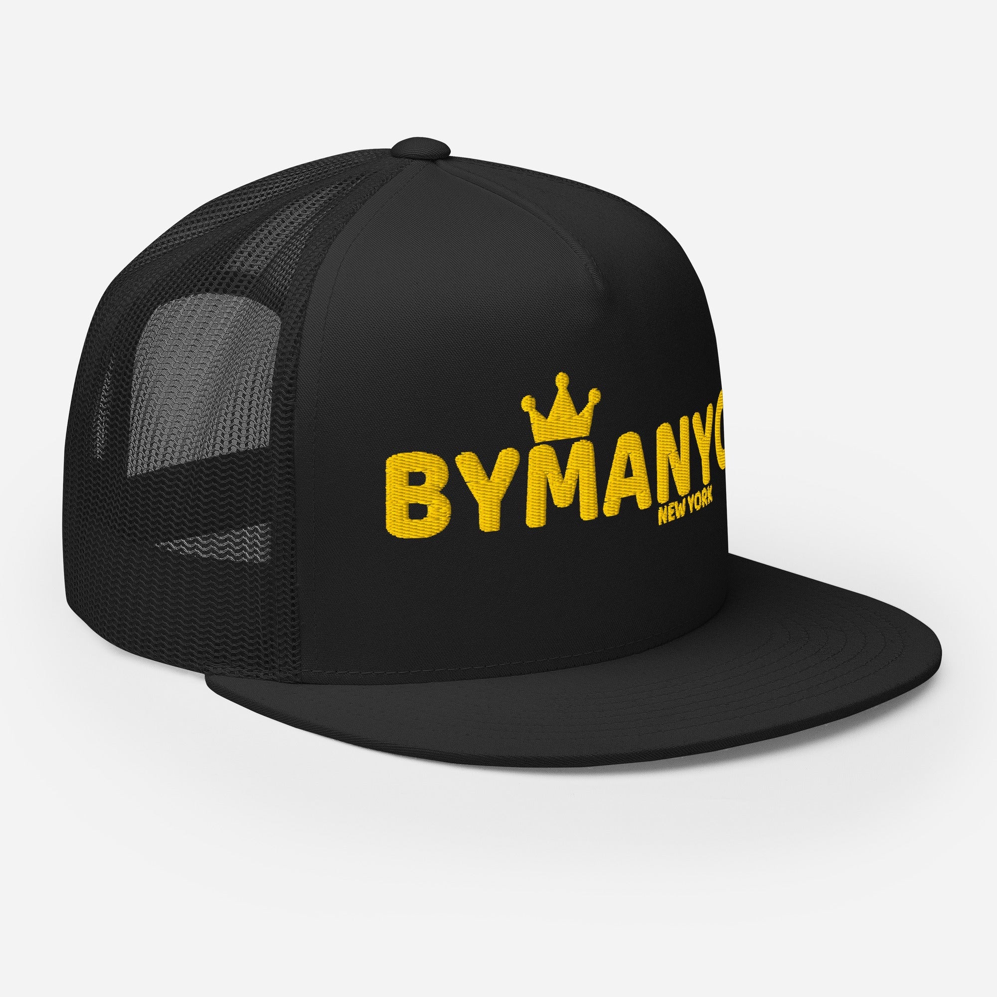 BYMANYC ® New York Unisex Headwear – NYC-3