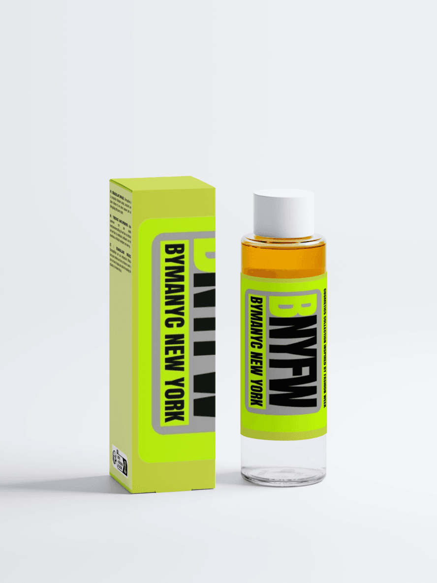Biphasic Makeup Remover | BYMANYC ® New York Vegan Skincare-0