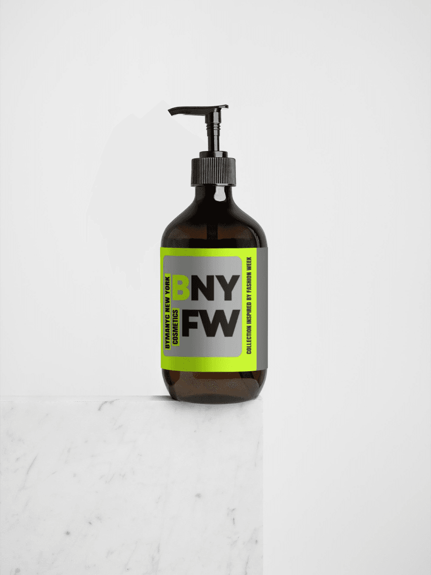 Body Serum Silk Skin | Vegan & Natural Care BYMANYC ® New York-0