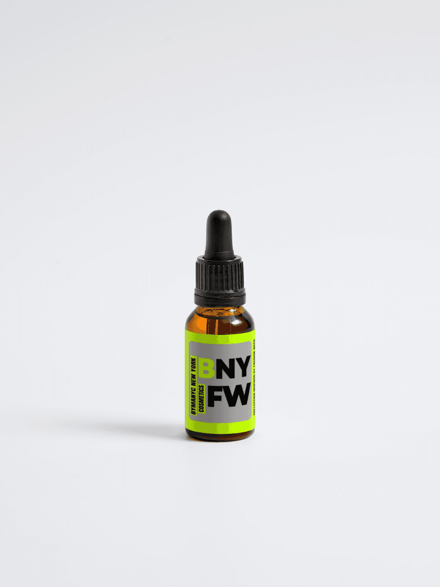 Caffeine Revitalizing Eye Cream NYFW by BYMANYC ® New York-0