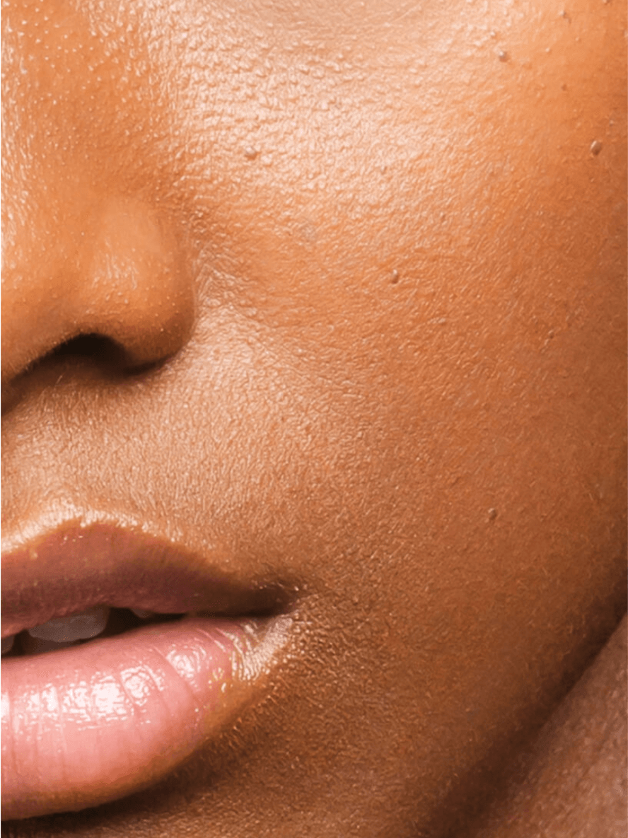 Calming Facial Oil with Natural Extracts BYMANYC ® New York | Vegan Care-3