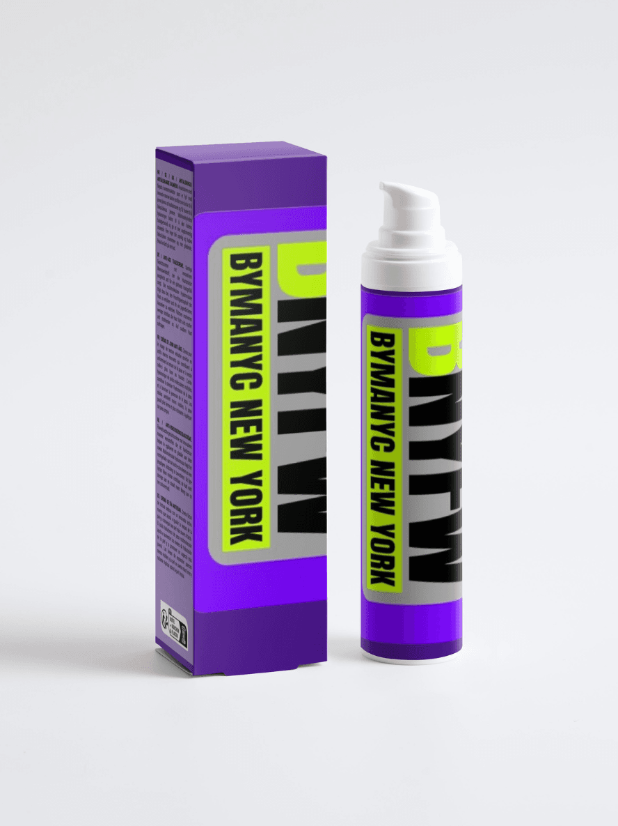 Day Cream Moisturizing & Vegan | Nutrient-Rich BYMANYC ® New York-0