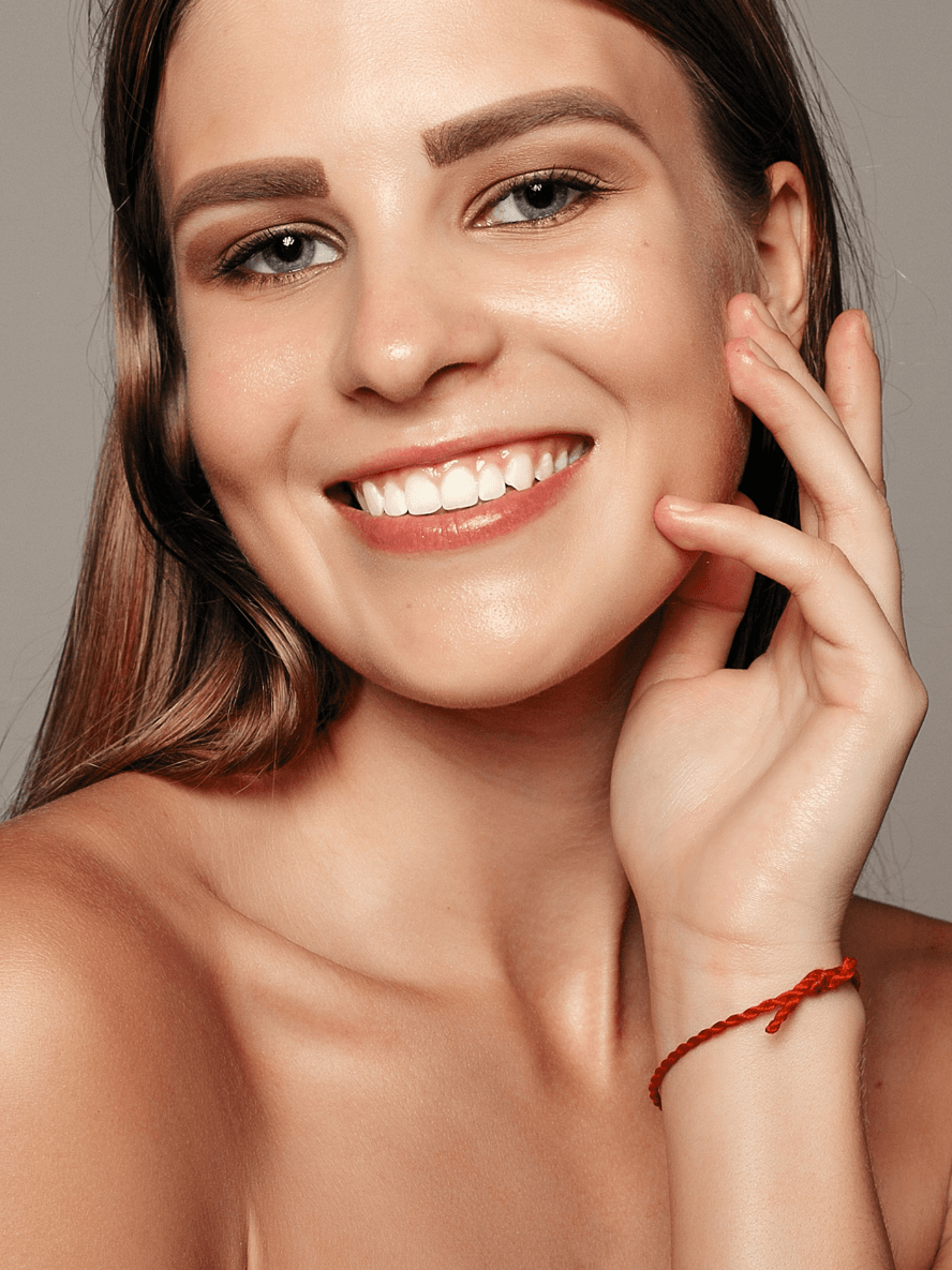 Day Cream Moisturizing & Vegan | Nutrient-Rich BYMANYC ® New York-1