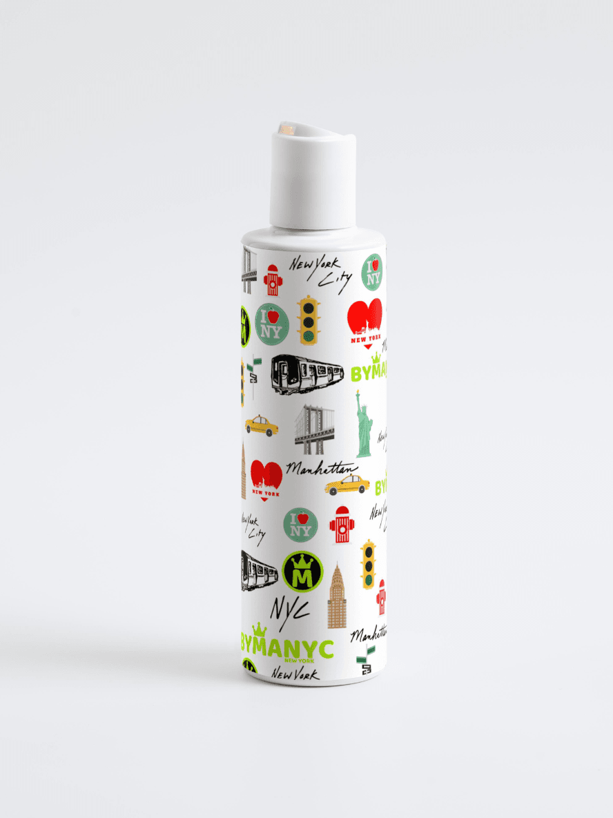 Eco Hydrating Rose Water Toner | BYMANYC ® New York-0
