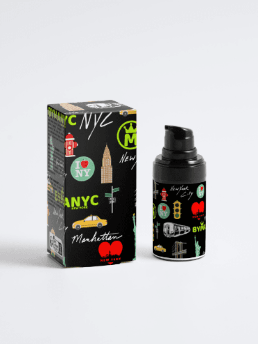 Eco Night Eye Cream for Dark Circles | BYMANYC ® New York-0