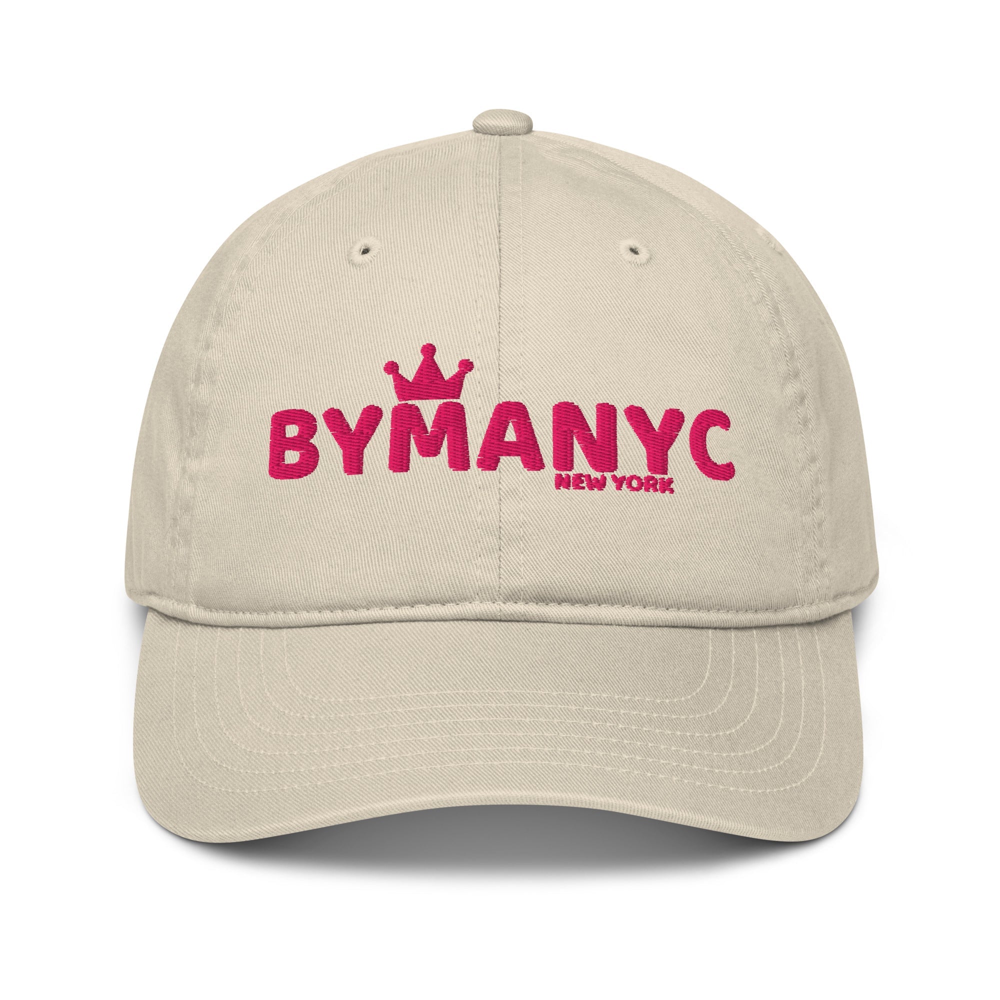 FLATIRON Hat – BYMANYC ® New York | Eco & Vegan Urban Style-0