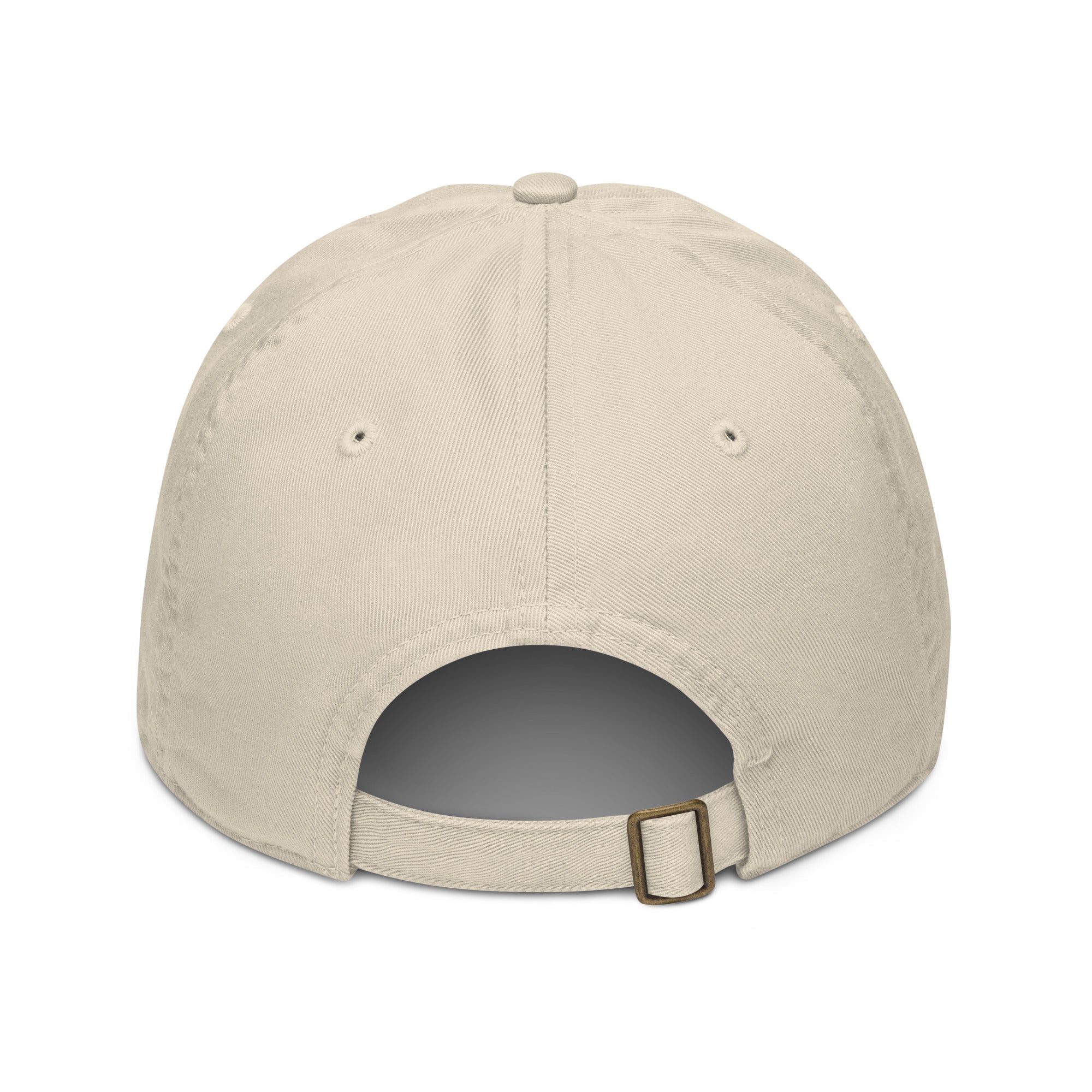 FLATIRON Hat – BYMANYC ® New York | Eco & Vegan Urban Style-1