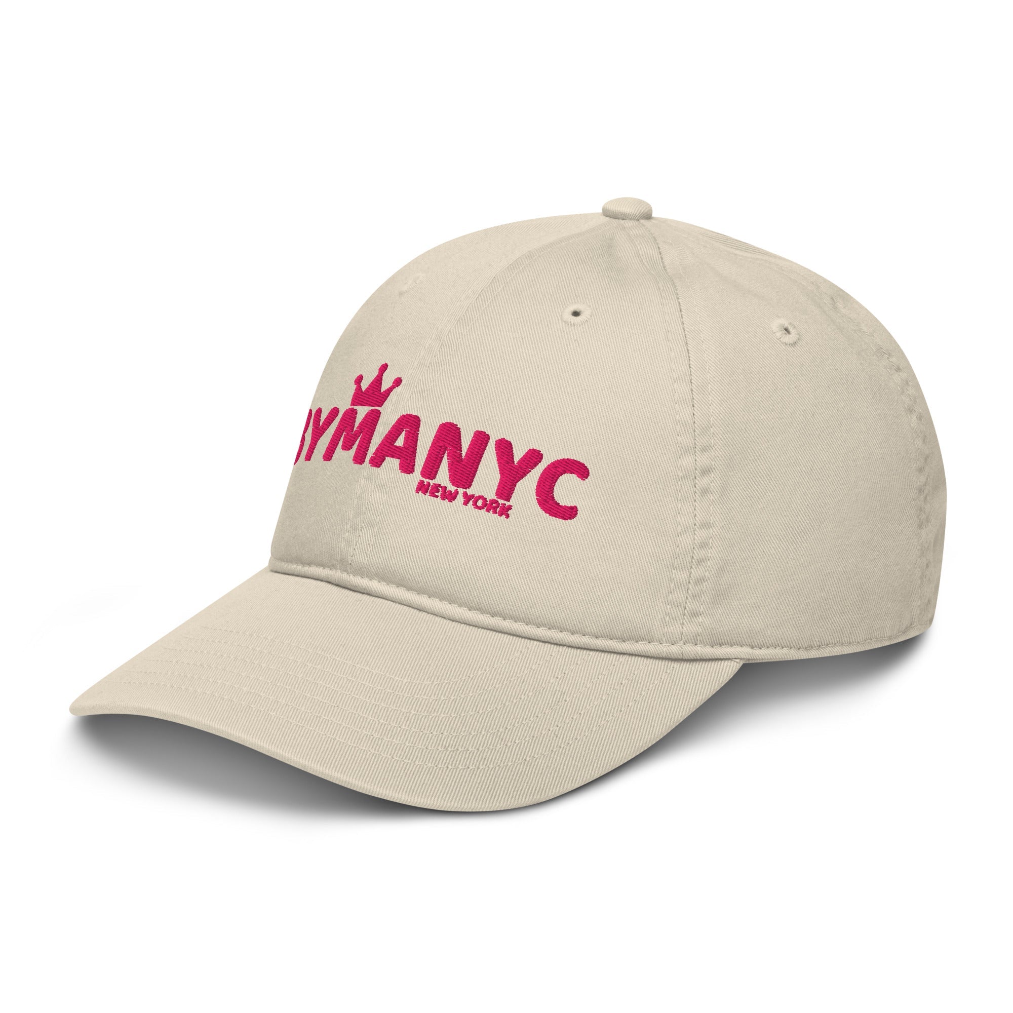 FLATIRON Hat – BYMANYC ® New York | Eco & Vegan Urban Style-2