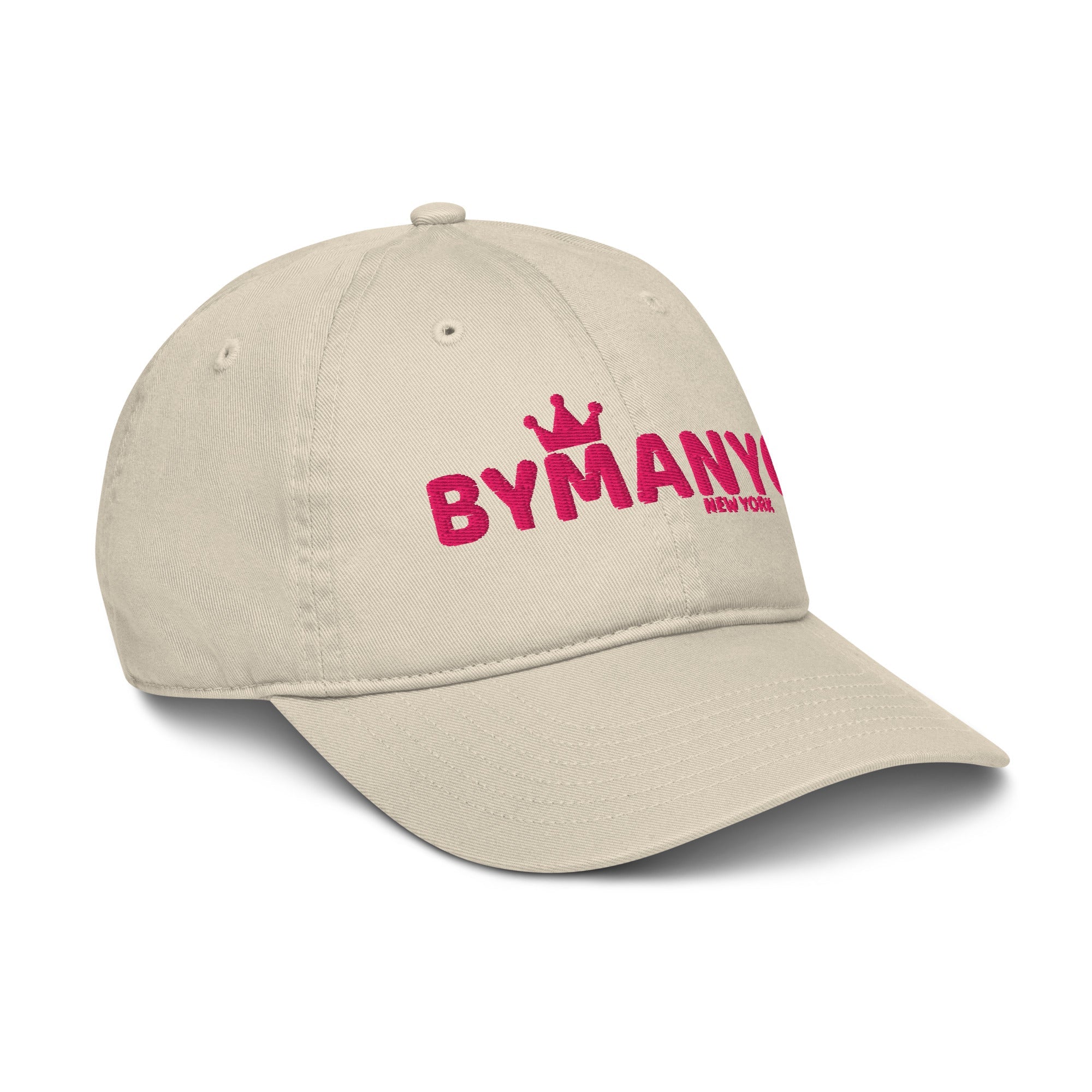 FLATIRON Hat – BYMANYC ® New York | Eco & Vegan Urban Style-3