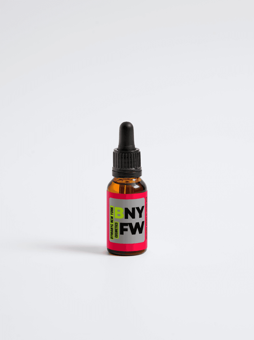 Ginkgo Antioxidant Booster NYFW Manhattan by BYMANYC ® New York-0