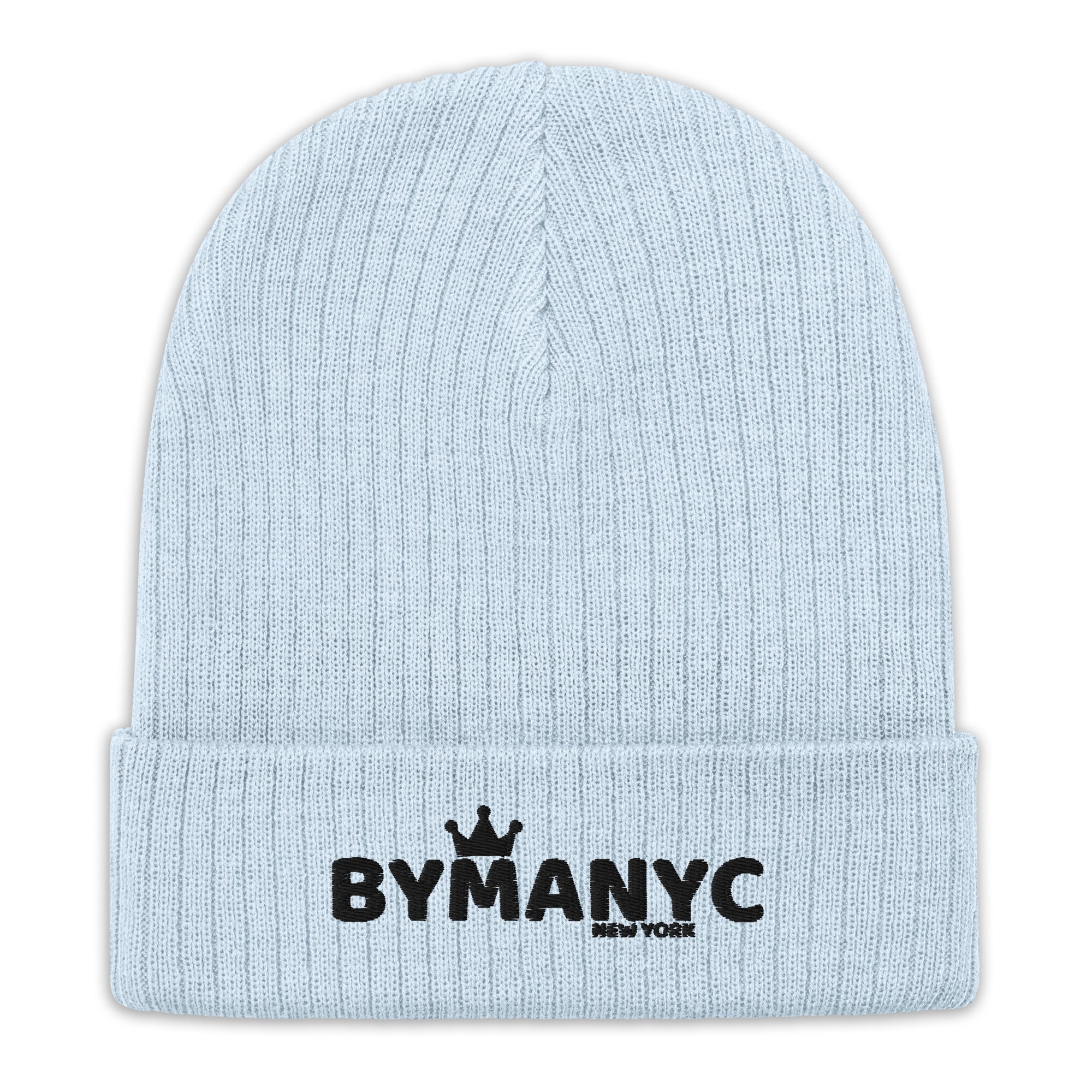 HARLEM Winter Hat – BYMANYC ® New York | Unisex & Eco-Friendly-0
