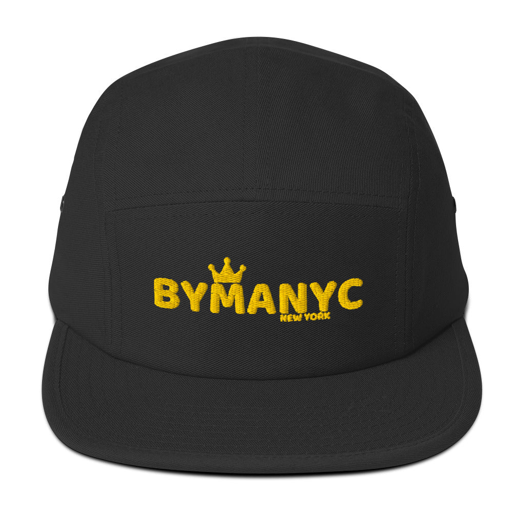 LOWER EAST SIDE Hat – BYMANYC ® New York | Vegan Urban Headwear-0