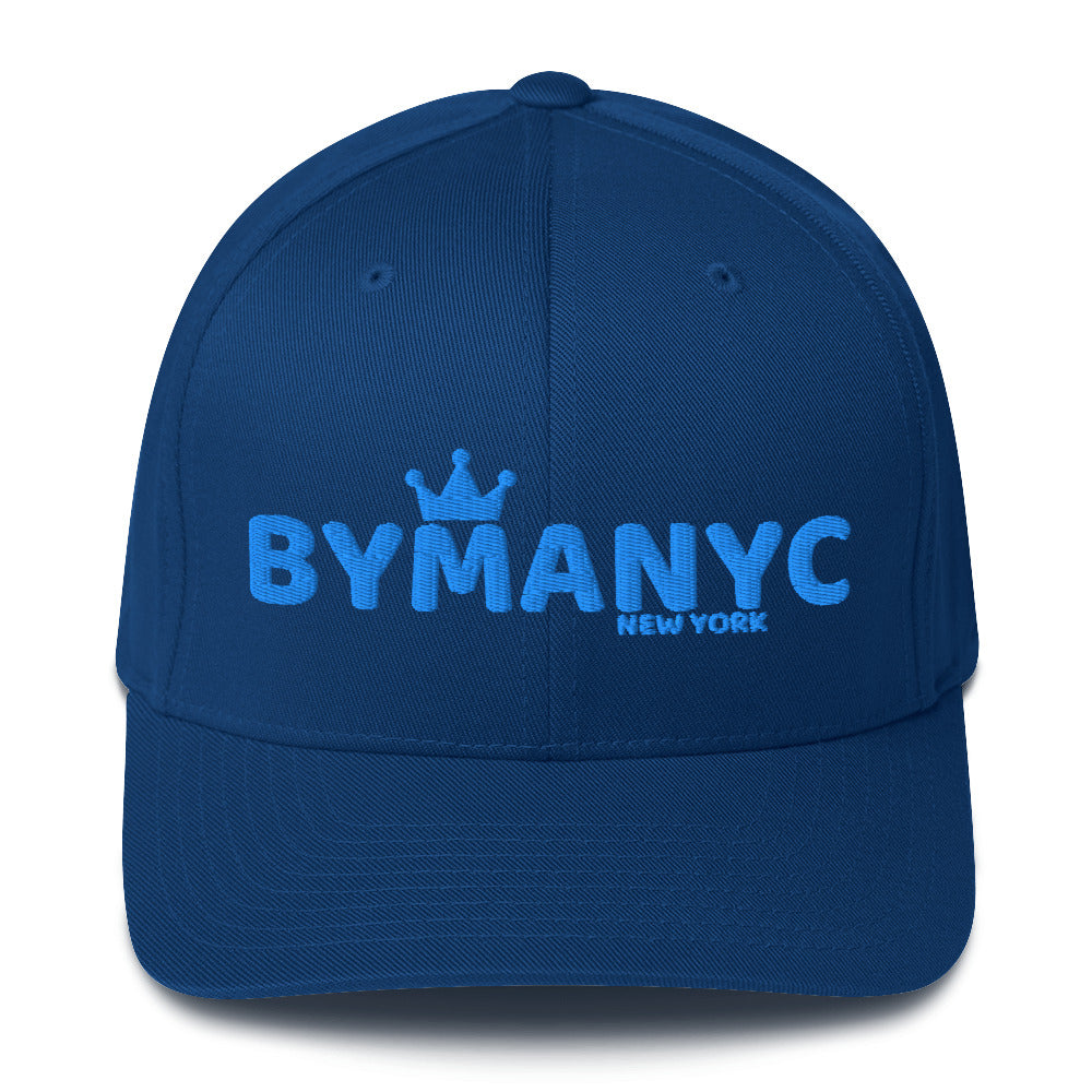 MIDTOWN Hat – BYMANYC ® New York | Vegan & Sustainable Style-0