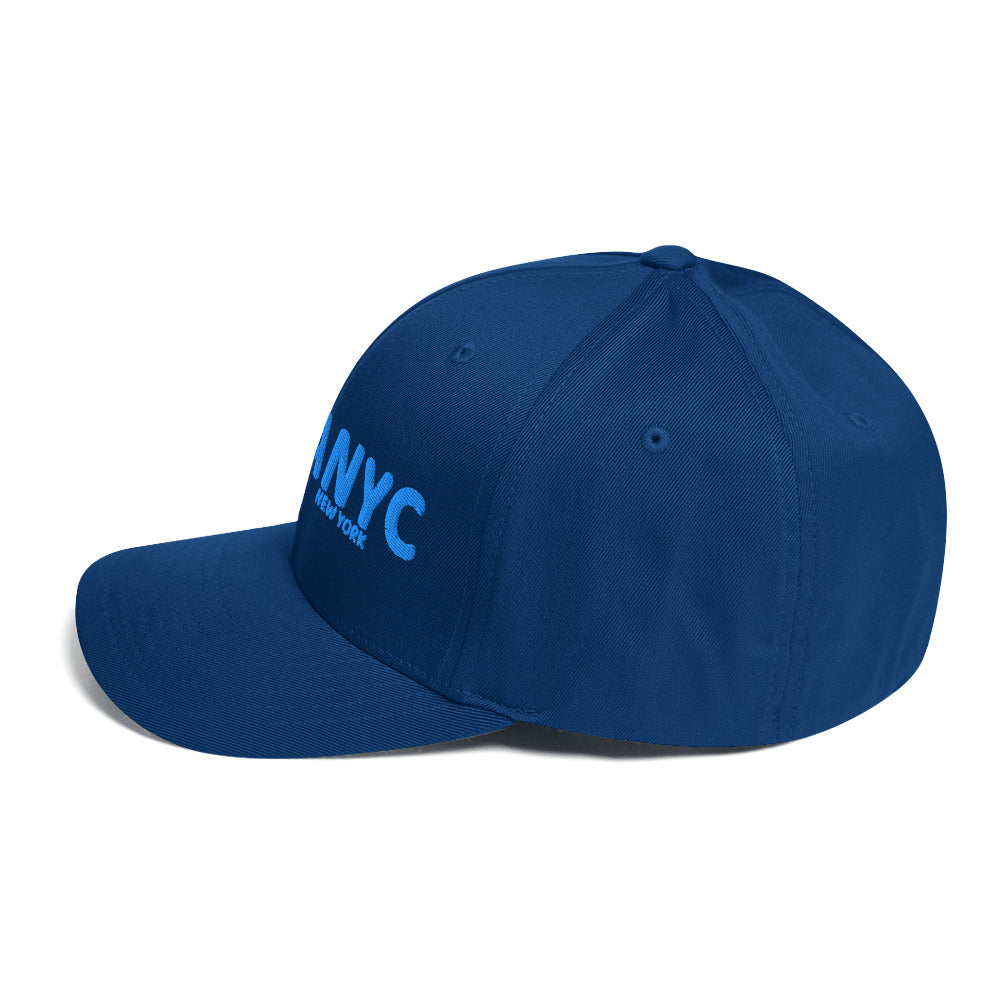 MIDTOWN Hat – BYMANYC ® New York | Vegan & Sustainable Style-1