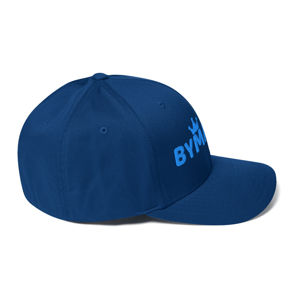 MIDTOWN Hat – BYMANYC ® New York | Vegan & Sustainable Style-2