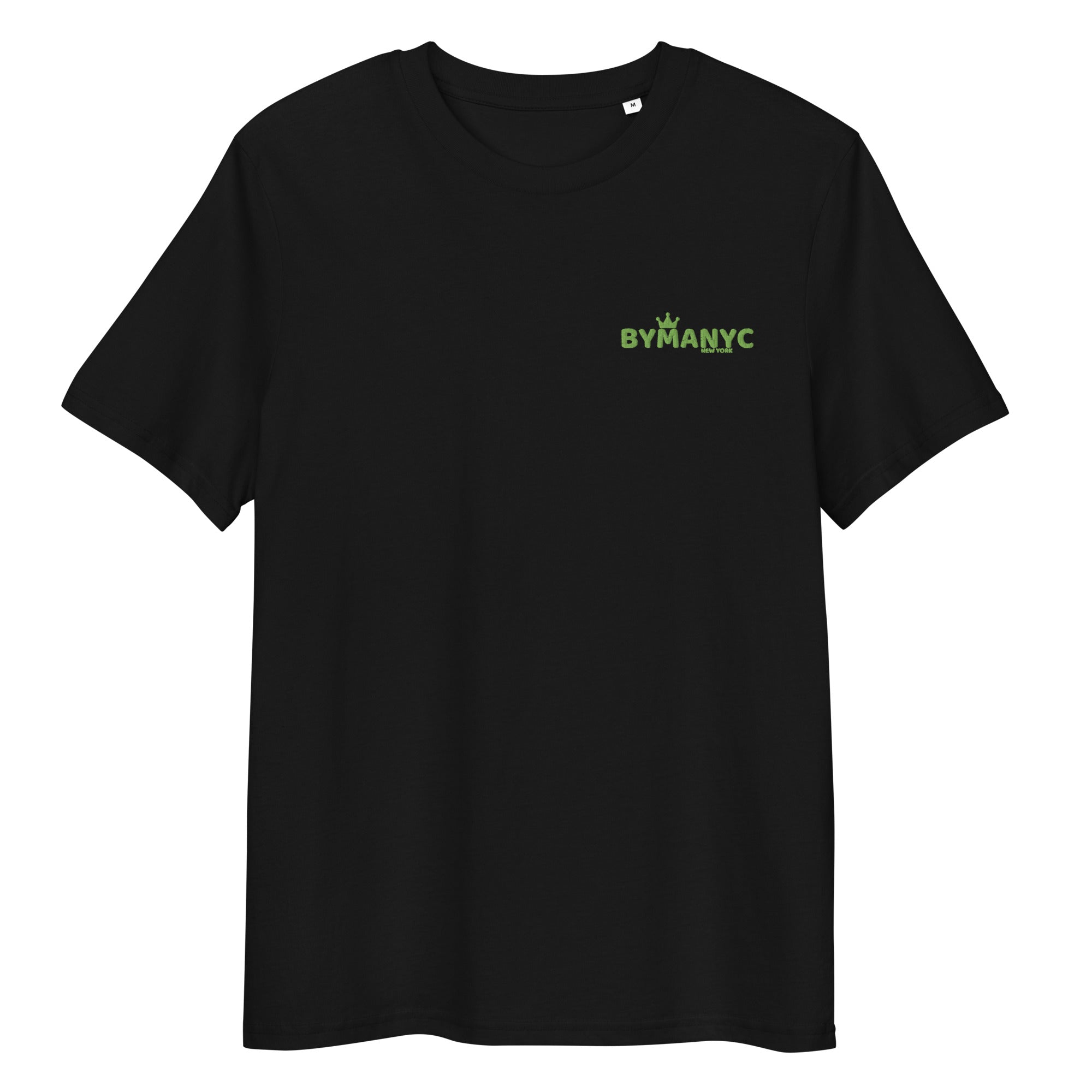 Men’s T-Shirt NOLITA – BYMANYC ® New York | Vegan Urban Style-0