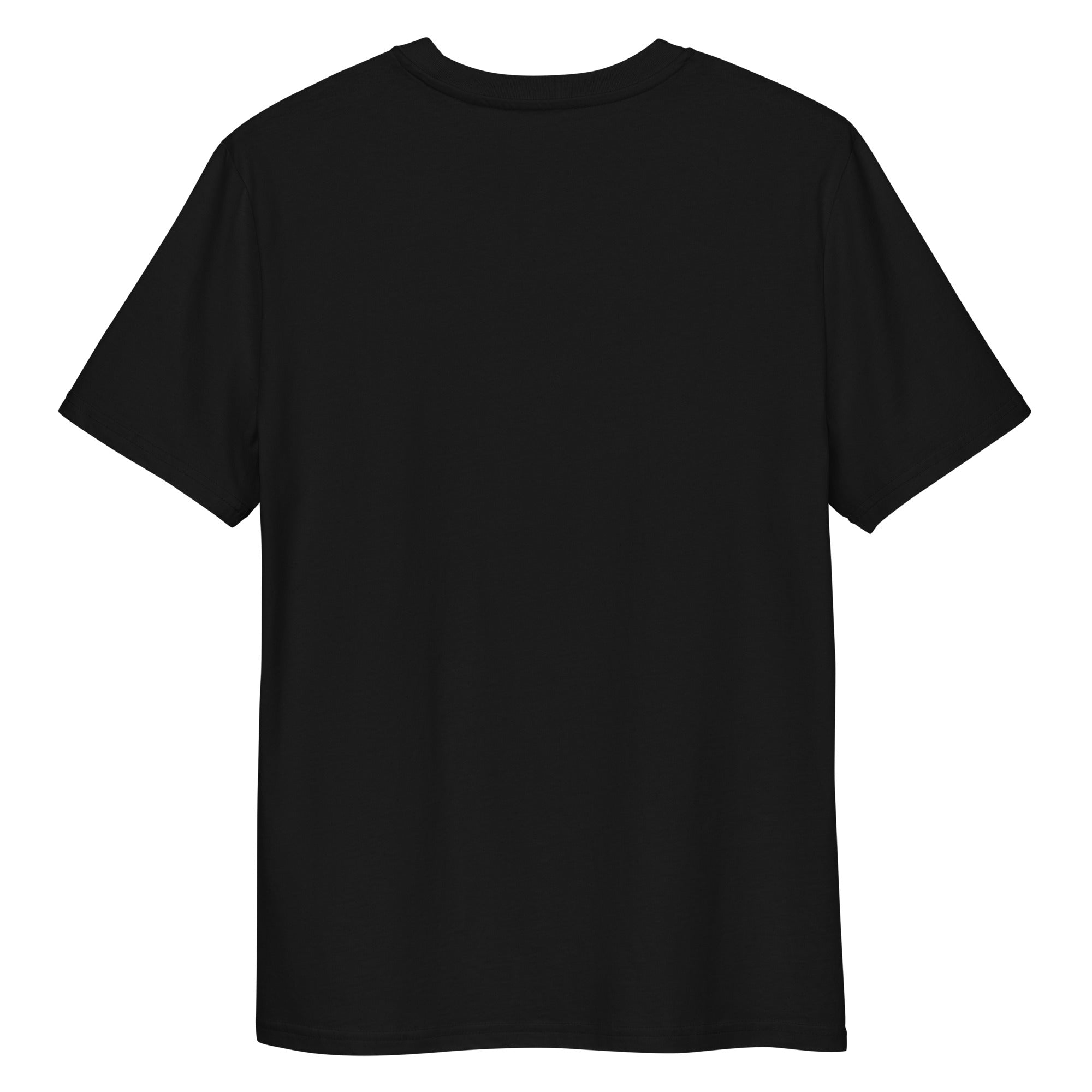 Men’s T-Shirt NOLITA – BYMANYC ® New York | Vegan Urban Style-1