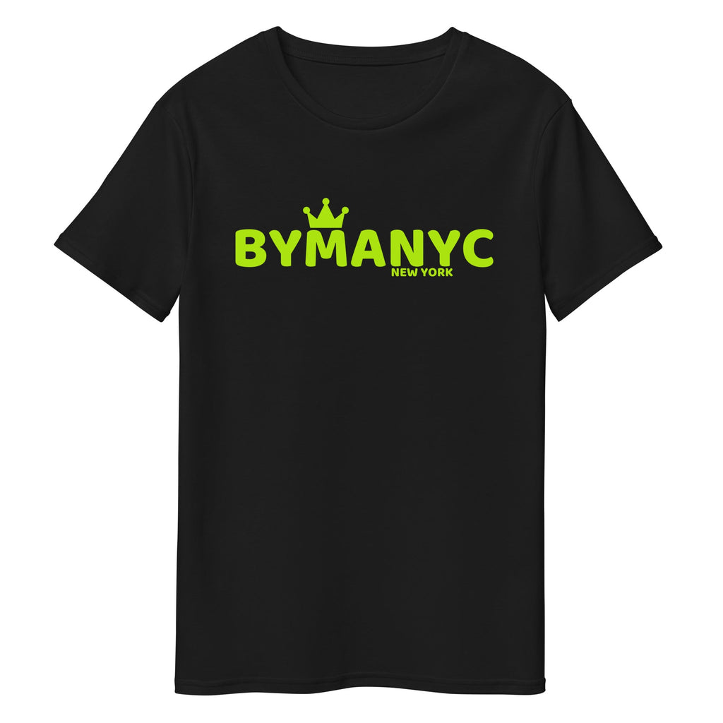 Men’s T-Shirt SOHO – BYMANYC ® New York | Organic Urban Style-0