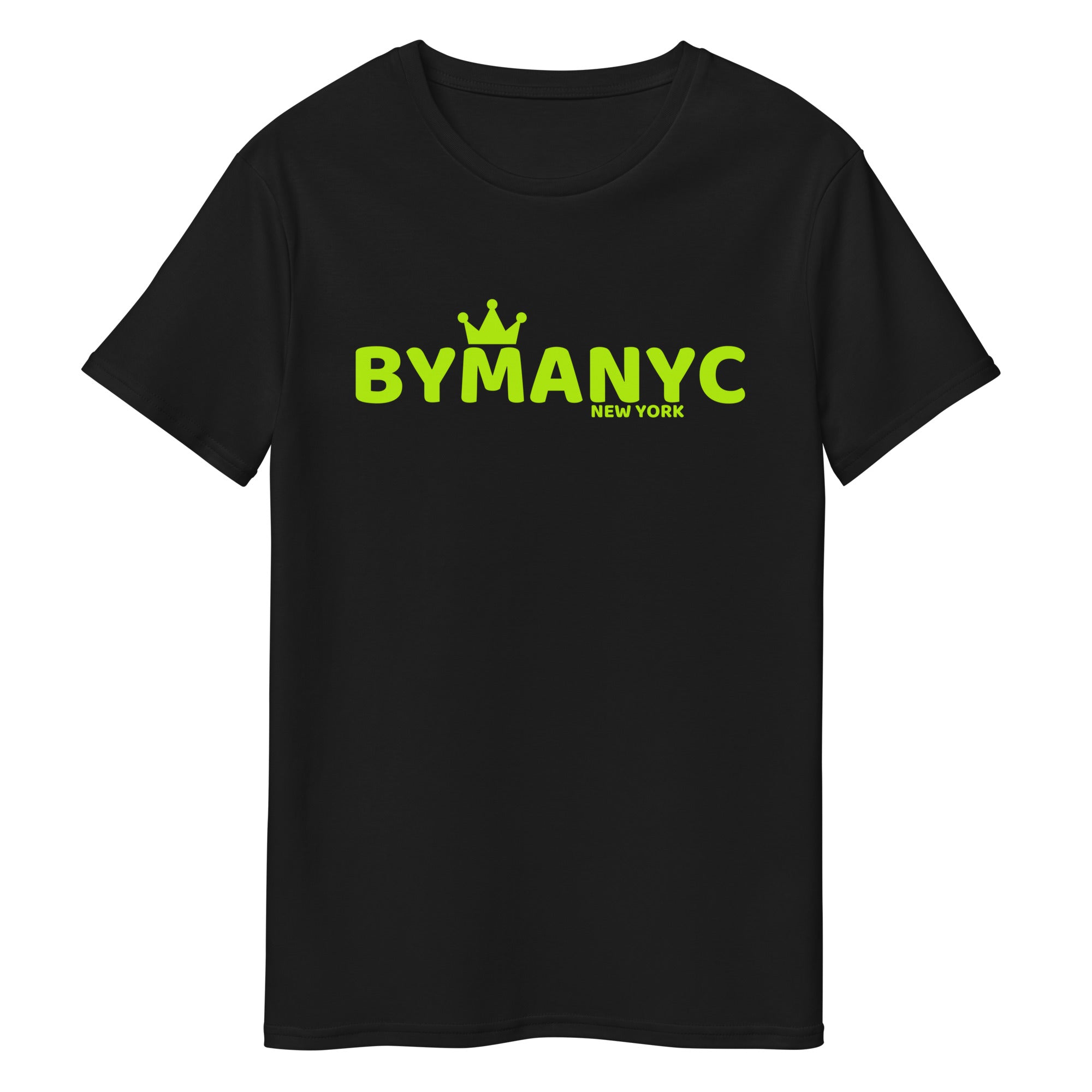 Men’s T-Shirt SOHO – BYMANYC ® New York | Organic Urban Style-0