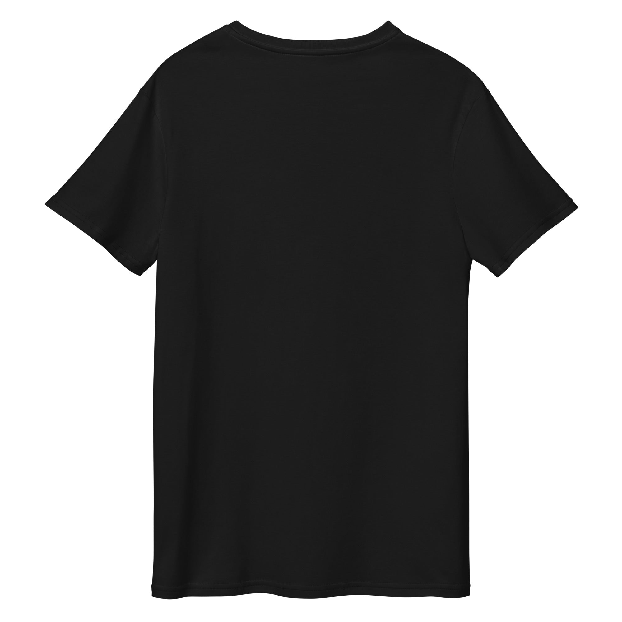 Men’s T-Shirt SOHO – BYMANYC ® New York | Organic Urban Style-1