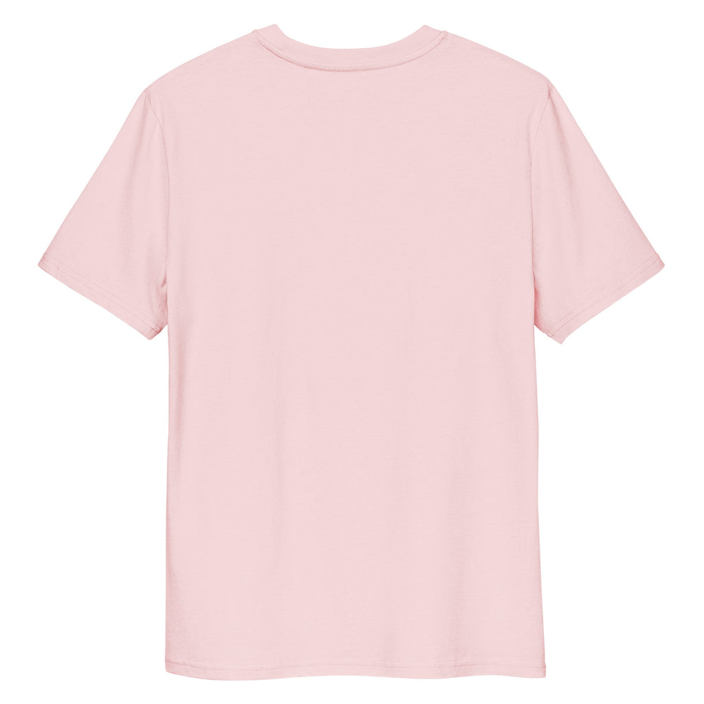 Men’s T-Shirt VOGUE – BYMANYC ® New York | Vegan & Timeless Style-1