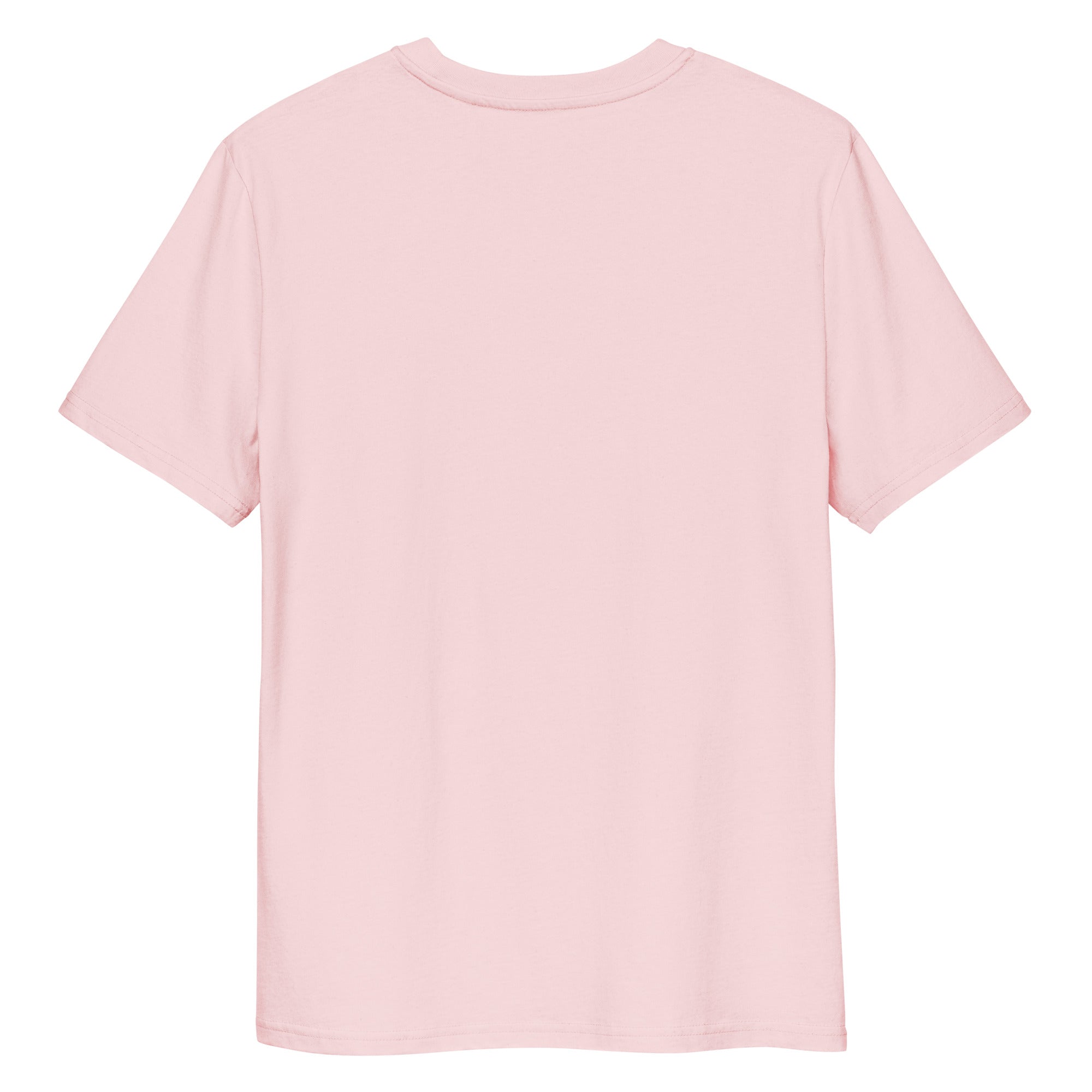 Men’s T-Shirt VOGUE – BYMANYC ® New York | Vegan & Timeless Style-1