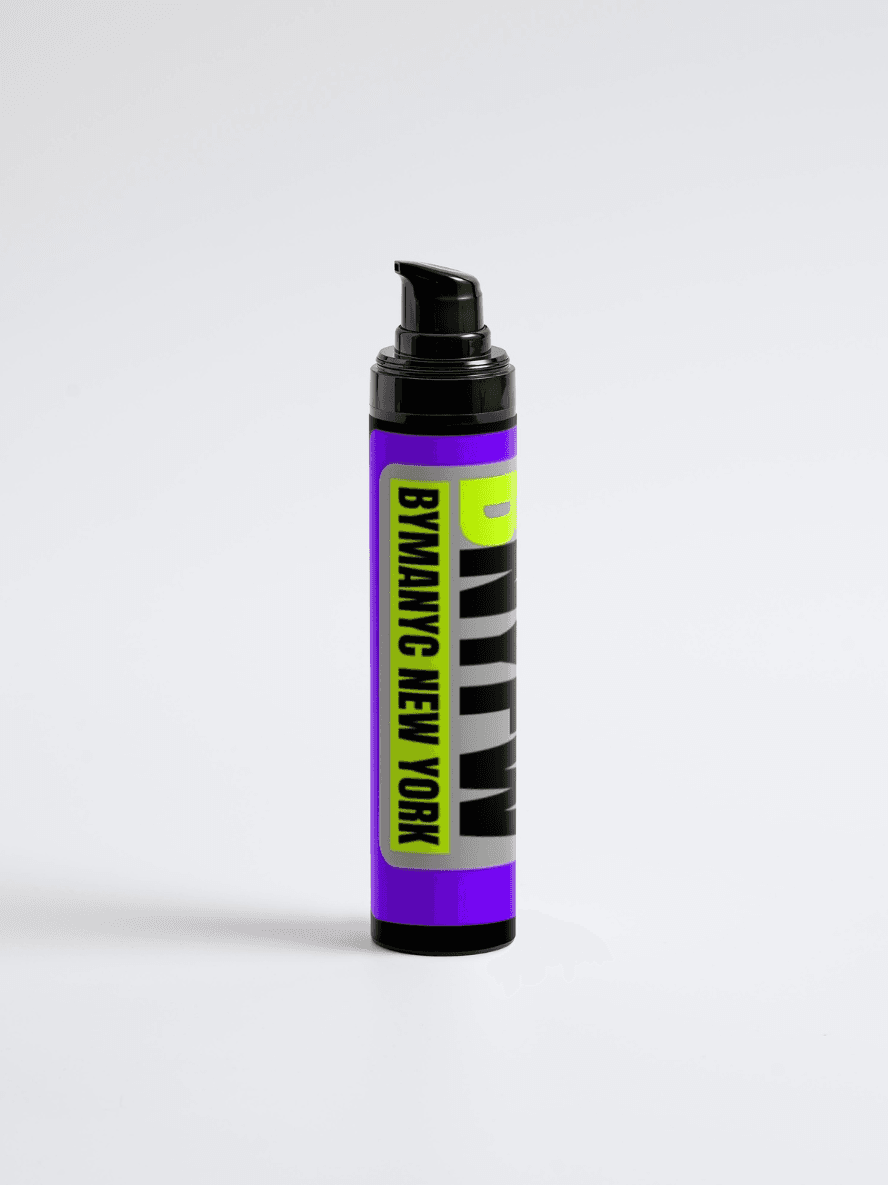 Moisturizing Day Cream | BYMANYC ® New York Natural Skincare-1