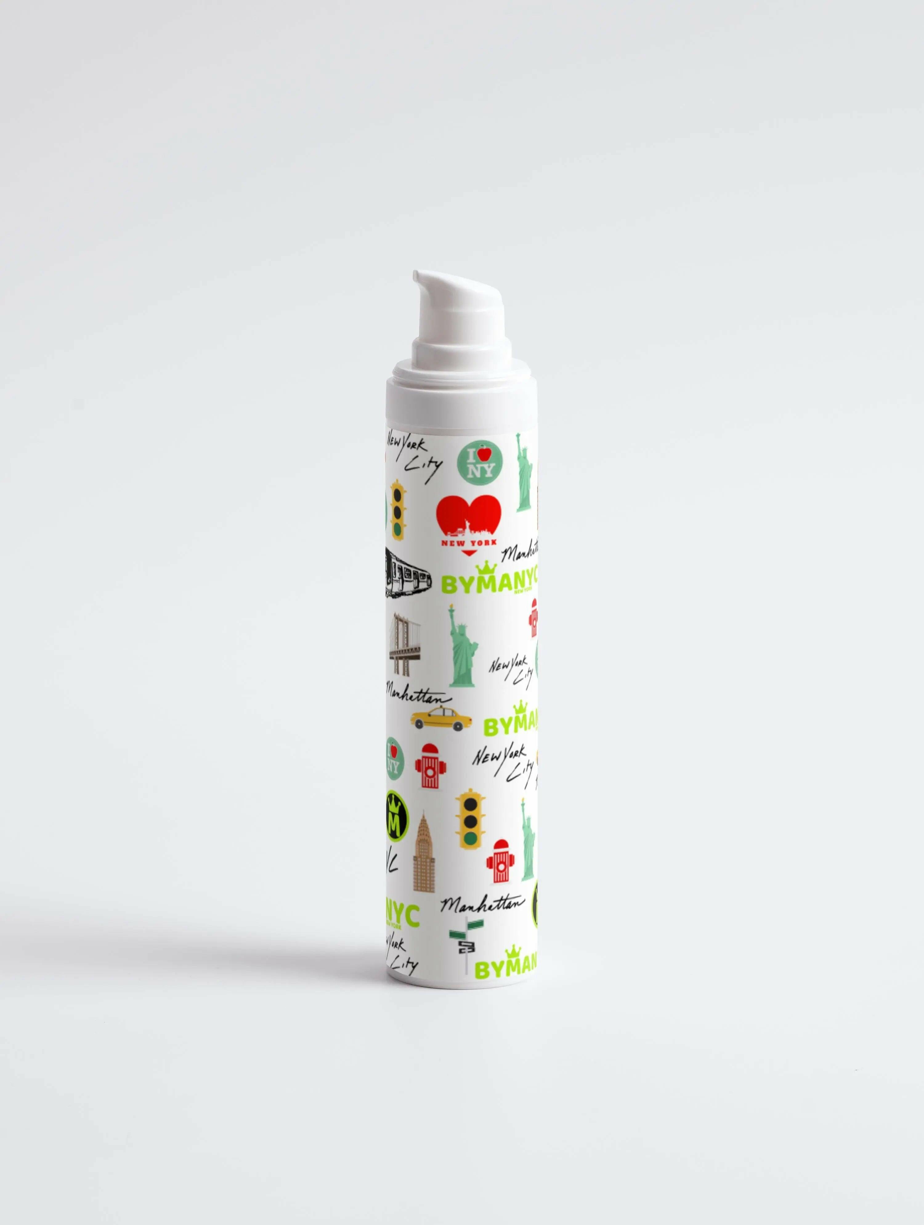 Moisturizing Day Cream – BYMANYC ® New York | Vegan & Natural Skincare-2