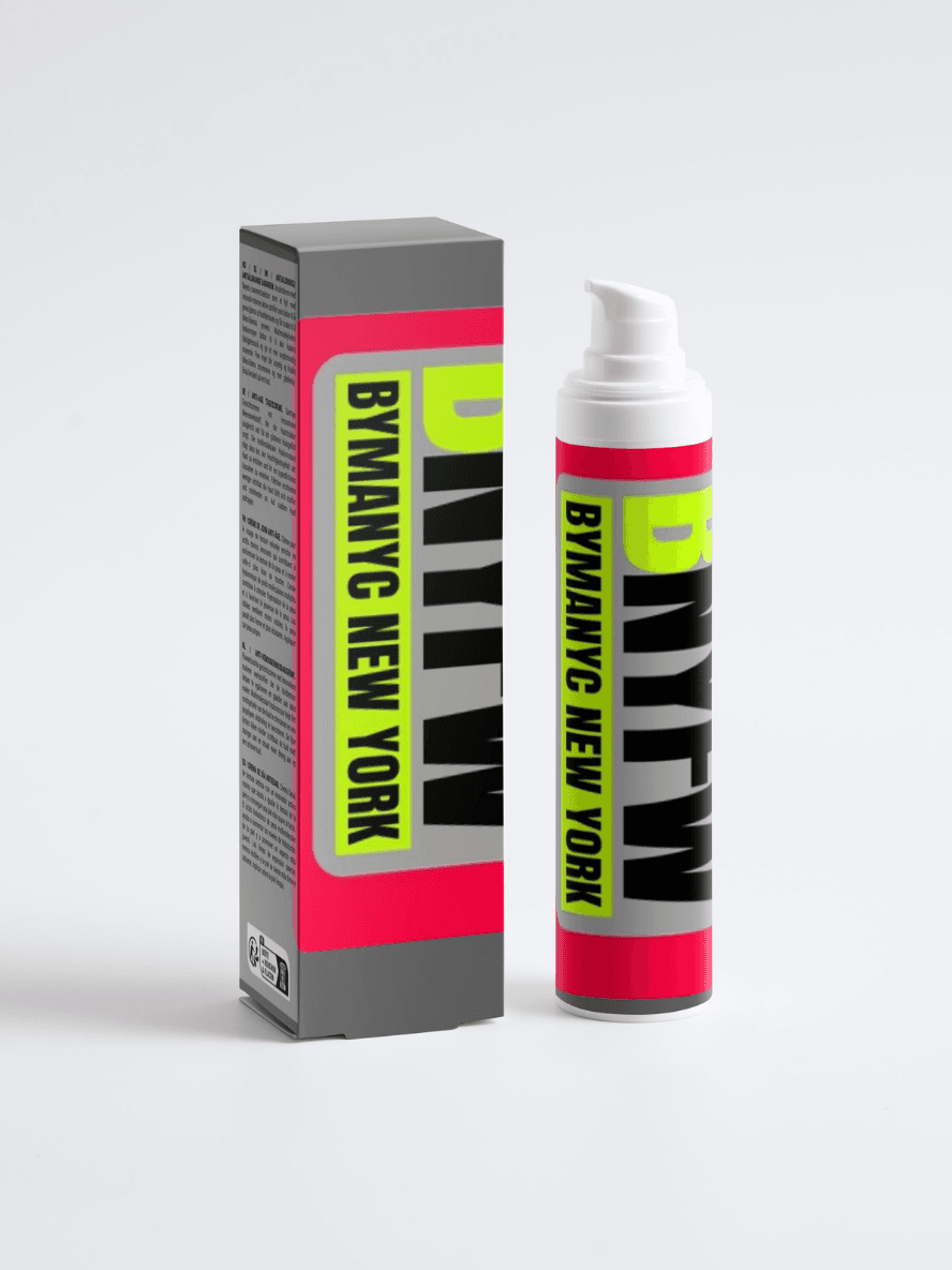 Night Cream with Ceramides | BYMANYC ® New York Natural Skincare-0