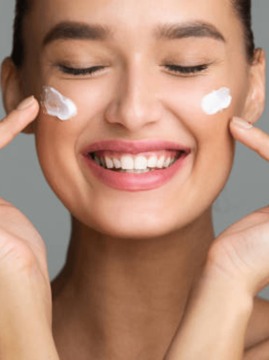 Night Cream with Ceramides | BYMANYC ® New York Natural Skincare-1