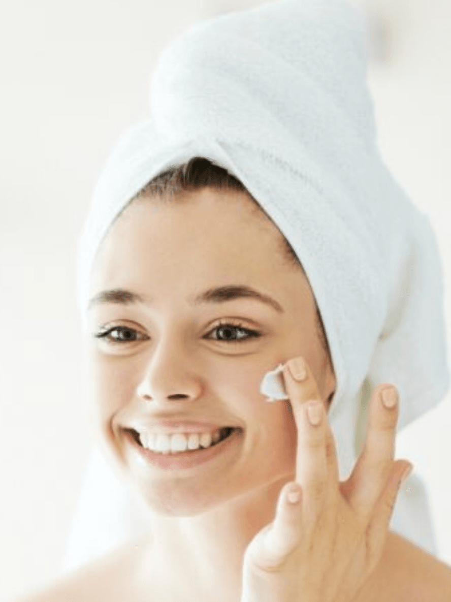 Night Cream with Ceramides | BYMANYC ® New York Vegan Skincare-1
