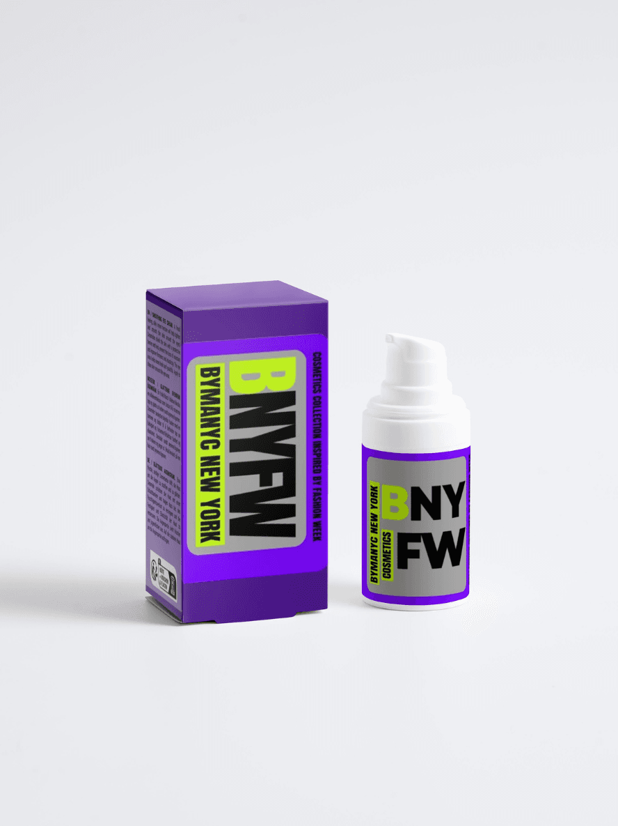 Night Eye Contour Cream Silky Texture | BYMANYC ® New York Vegan-0