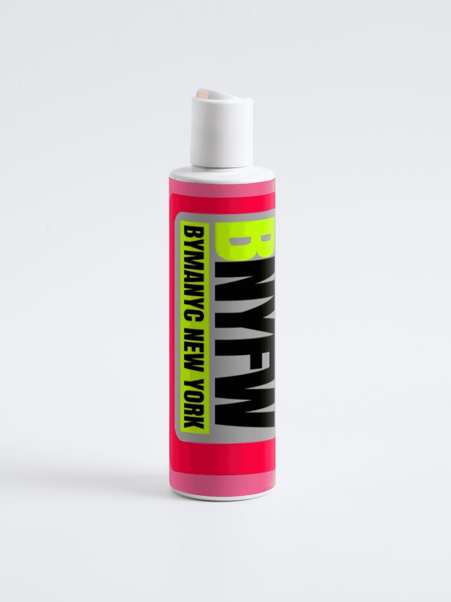 Purifying & Hydrating Toner | BYMANYC ® New York Vegan Skincare-0