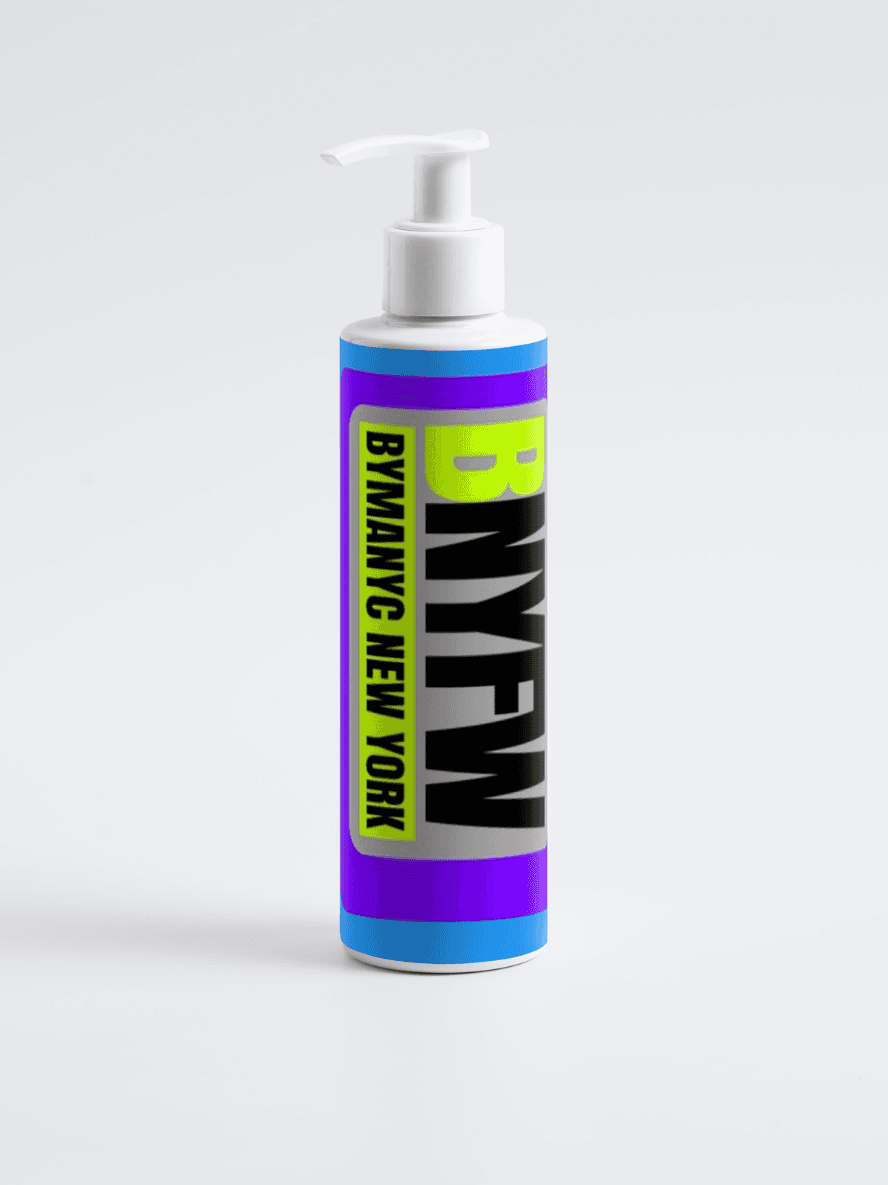 Purifying Mousse Facial Cleanser – BYMANYC ® New York | Vegan Care-0