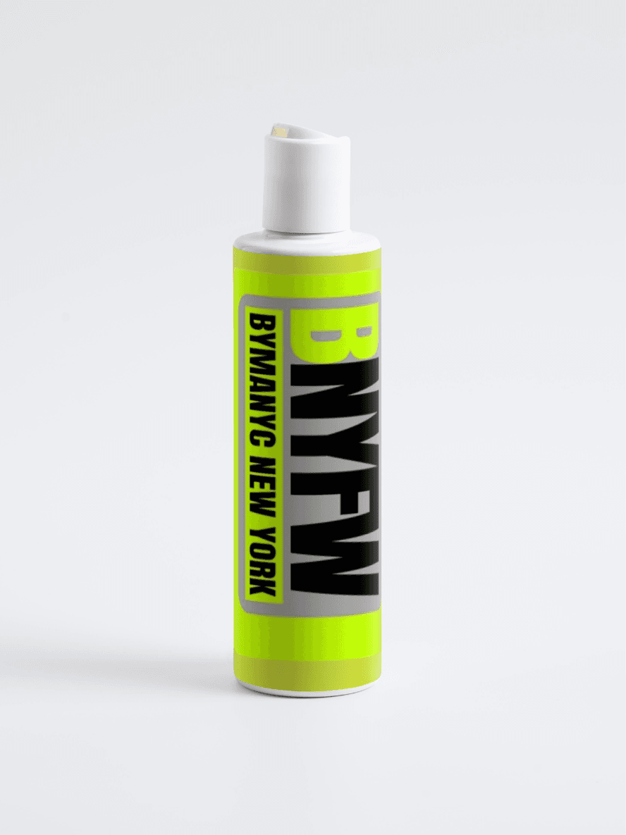 Purifying Toner with Floral Extracts | BYMANYC ® New York-0