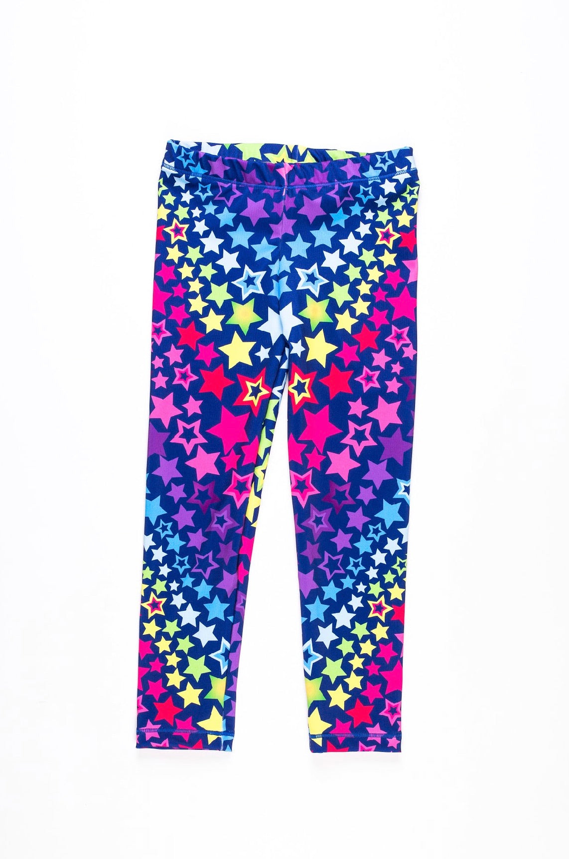 Playful Stars Leggings-1